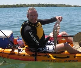 Kayak Noosa - Accommodation Brisbane 2