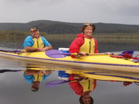 Kanu Kapers - Accommodation Brisbane 1