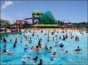 Whitewater World - Accommodation Brisbane 3