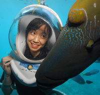 Sunlover Reef Cruises - Accommodation Brisbane