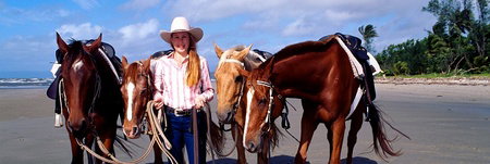 Ride The Beach - Accommodation Brisbane 1