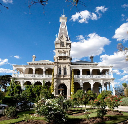  Accommodation Brisbane