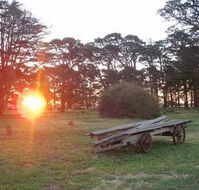 Point Cook Homestead - Accommodation Brisbane