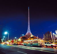 The Arts Centre Melbourne - Accommodation Brisbane