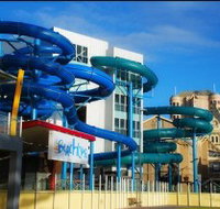 The Beachouse - Accommodation Brisbane