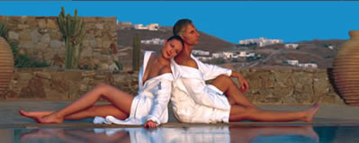 Temple Day Spa - Accommodation Brisbane 0