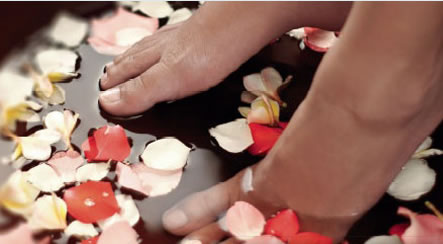 Universal Body - Accommodation Brisbane 1