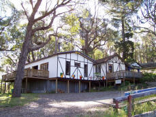 Fairyland Village - Accommodation Brisbane 1