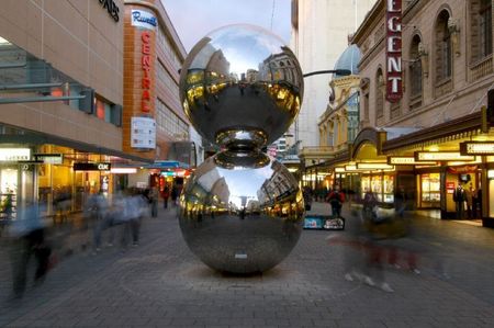  Accommodation Brisbane