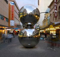 Rundle Mall - Accommodation Brisbane