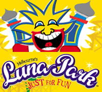 Luna Park Melbourne - Accommodation Brisbane 0