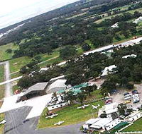 Commando Skydivers - Accommodation Brisbane