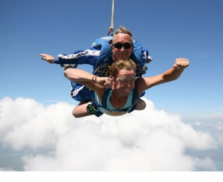 Commando Skydivers - Accommodation Brisbane 2