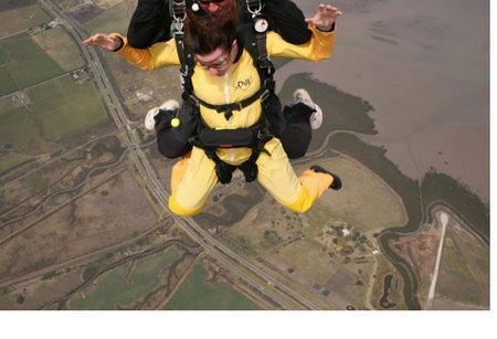Commando Skydivers - Accommodation Brisbane 3