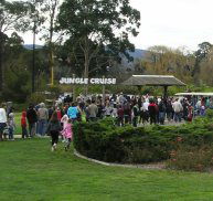 Caribbean Gardens - Accommodation Brisbane 1