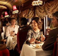 The Colonial Tramcar Restaurant - Accommodation Brisbane