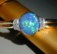 The National Opal Collection - Accommodation Brisbane