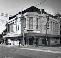 National Theatre - Accommodation Brisbane