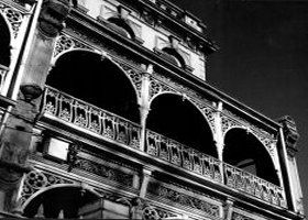 Melbourne City Heritage Walking Tours - Accommodation Brisbane 2