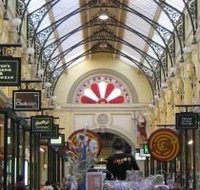 MELTours - Accommodation Brisbane