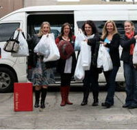 Melbourne Shopping Experiences - Accommodation Brisbane