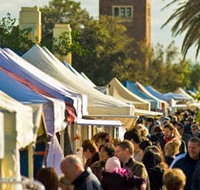 St Kilda Esplanade Market - Accommodation Brisbane