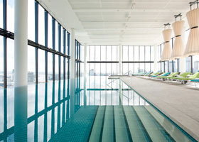 Isika Day Spa & Urban Retreat - Accommodation Brisbane 1