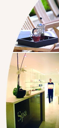 Lyall Hotel And Spa - Accommodation Brisbane 0