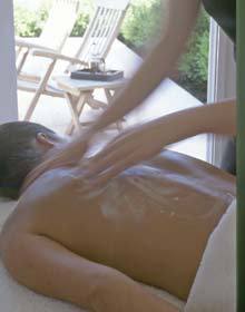 Lyall Hotel And Spa - Accommodation Brisbane 1