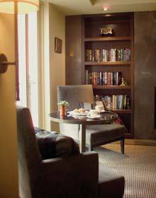 Lyall Hotel And Spa - Accommodation Brisbane 2