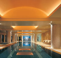 Park Club Health and Day Spa - Accommodation Brisbane