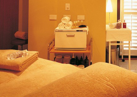 Park Club Health And Day Spa - Accommodation Brisbane 2