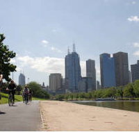 Bonza Bike Tours and Bike Rental - Accommodation Brisbane