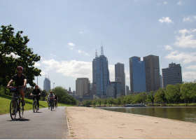 Bonza Bike Tours And Bike Rental - Accommodation Brisbane 0