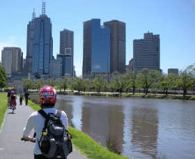 Bonza Bike Tours And Bike Rental - Accommodation Brisbane 1