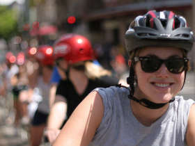 Bonza Bike Tours And Bike Rental - Accommodation Brisbane 2