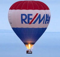 Balloon Flights Over Melbourne - Accommodation Brisbane