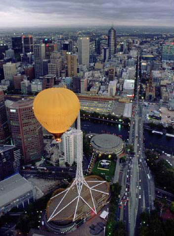  Accommodation Brisbane