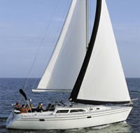 Victorian Yacht Charters - Accommodation Brisbane