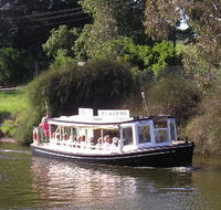 Blackbird Maribyrnong River Cruises - Accommodation Brisbane