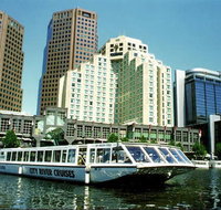 City River Cruises Melbourne - Accommodation Brisbane