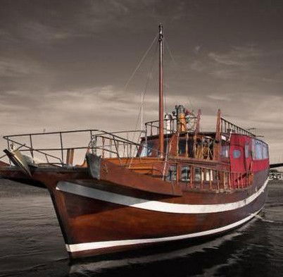Oriental Queen Cruises - Accommodation Brisbane 0