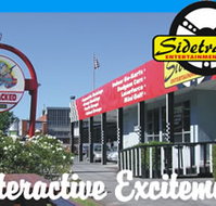 Sidetracked Entertainment Centre - Accommodation Brisbane