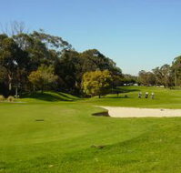 Spring Park Golf - Accommodation Brisbane