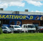 Skateworld Mordialloc - Winter Family Skate - Accommodation Brisbane