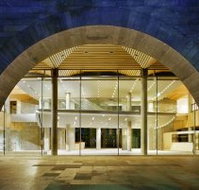 National Gallery of Victoria - Accommodation Brisbane