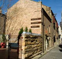The Rocks Discovery Museum - Accommodation Brisbane