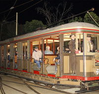 Sydney Tramway Museum - Accommodation Brisbane