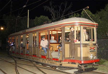 Sydney Tramway Museum - Accommodation Brisbane 0