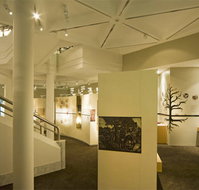 Sydney Jewish Museum - Accommodation Brisbane